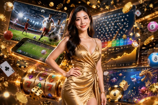 asetgame