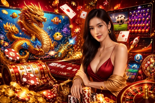 asetgame
