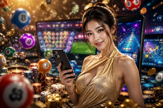 asetgame