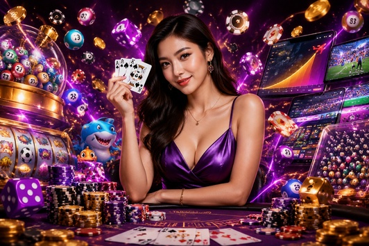 asetgame