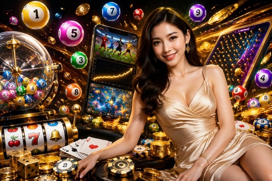 asetgame