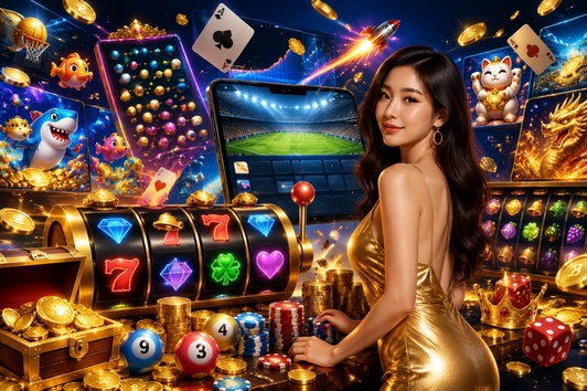 asetgame